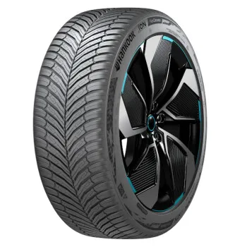 Pneu HANKOOK ION FLEXCLIMATE SUV 255/45R20 105W