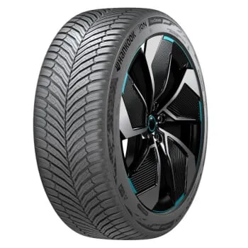 Pneu HANKOOK ION FLEXCLIMATE SUV 255/50R21 109W