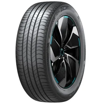 Pneu HANKOOK ION GT 225/55R17 101V