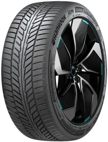 Pneu HANKOOK ION I*CEPT 235/50R19 103V