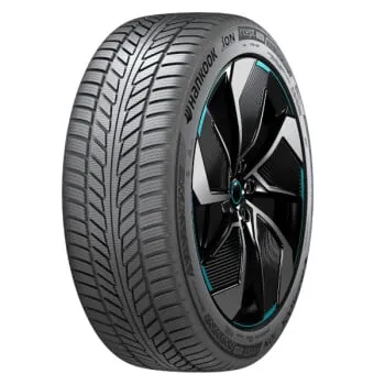 Pneu HANKOOK ION I*CEPT SUV 285/40R21 109V