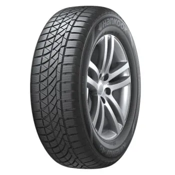 Pneu HANKOOK KINERGY 4S H740 205/60R16 92H