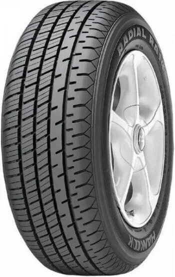 Pneu HANKOOK RADIAL RA14 205/60R16 100T
