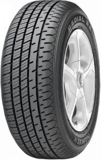 Pneu HANKOOK RADIAL RA14 225/60R16 105T