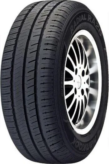 Pneu HANKOOK RADIAL RA28 205/65R16 107 T