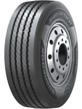 Pneu HANKOOK TH 31 245/70R17.5 143 J