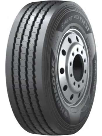 Pneu HANKOOK TH 31 265/70R19.5 143 J