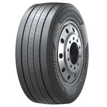 Pneu HANKOOK TL 20 E-CUBE BLUE 435/50R19.5 160 J