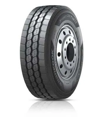 Pneu HANKOOK TM 11 385/65R22.5 160 K