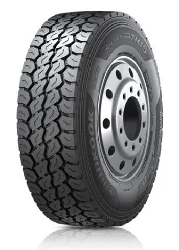 Pneu HANKOOK TM 15 385/65R22.5 160 K