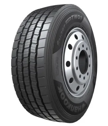 Pneu HANKOOK TW 01 445/45R19.5 160 J