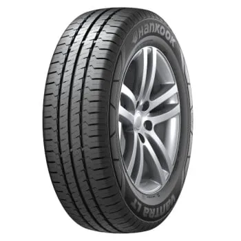 Pneu HANKOOK VANTRA LT RA18 195/75R16 107R