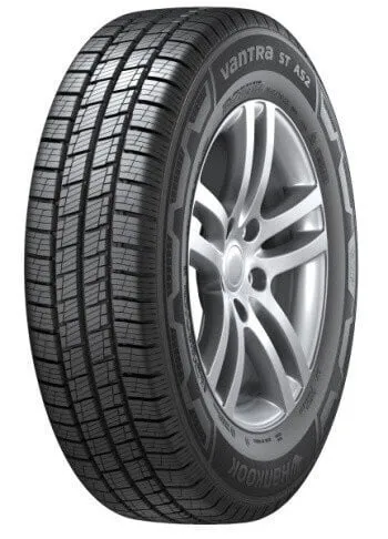 Pneu HANKOOK VANTRA ST AS2 RA30 195/80R14 106Q