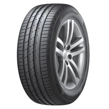 Pneu HANKOOK VENTUS S1 EVO 2 SUV K117A 235/65R17 104V