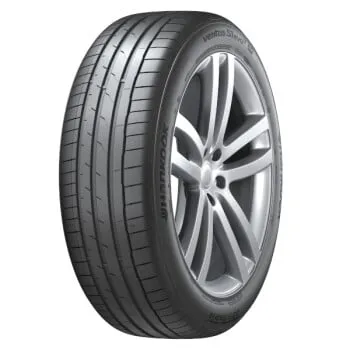 Pneu HANKOOK VENTUS S1 EVO 3 K127 EV 235/55R19 101T