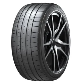 Pneu HANKOOK VENTUS S1 EVO Z K129 235/35R19 91Y