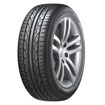 Pneu HANKOOK VENTUS V12 EVO 2 K120 255/35R19 96Y