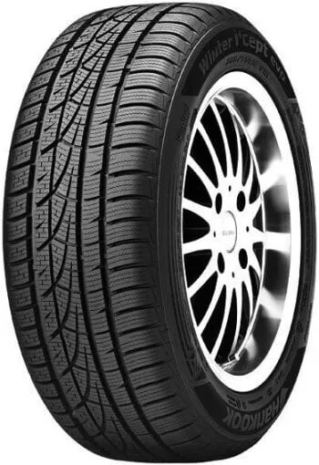 Pneu HANKOOK WINTER I-CEPT EVO W310B 245/50R18 100H