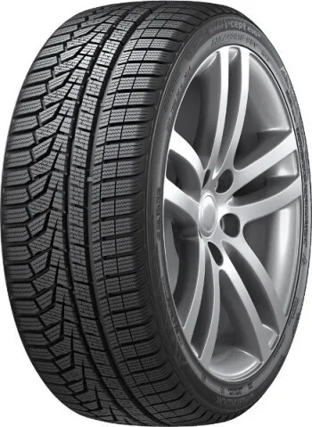 Pneu HANKOOK WINTER I-CEPT EVO2 SUV W320A 225/60R18 104H