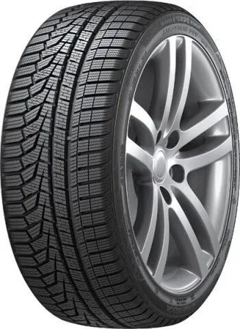 Pneu HANKOOK WINTER I-CEPT EVO2 W320 215/60R16 99H