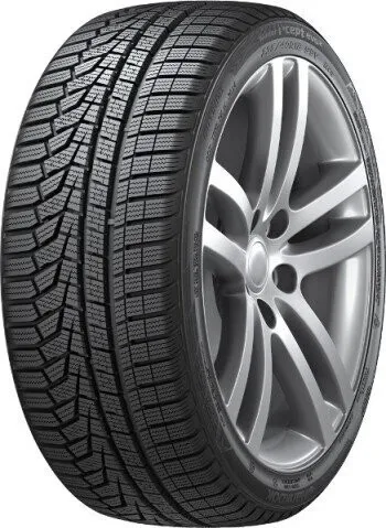 Pneu HANKOOK WINTER I-CEPT EVO2 W320 255/50R18 106V