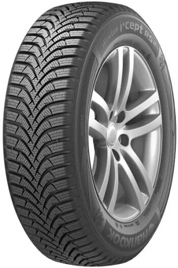 Pneu HANKOOK WINTER I-CEPT RS2 W452 195/60R16 89H