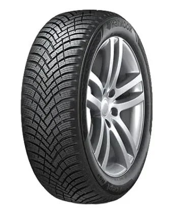 Pneu HANKOOK WINTER I*CEPT RS3 W462 195/45R17 81H