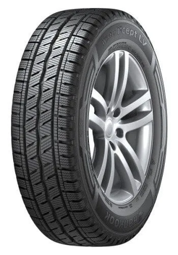 Pneu HANKOOK WINTER ICEPT LV RW12 195/70R15 104R