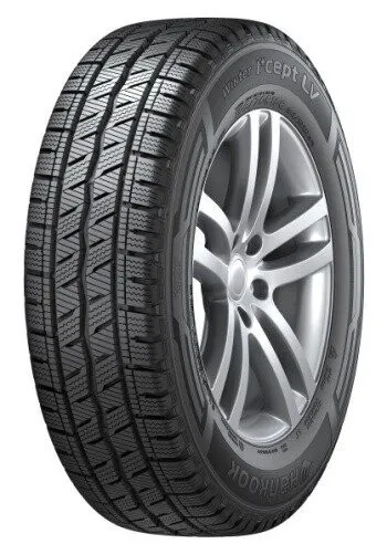 Pneu HANKOOK WINTER ICEPT LV RW12 225/70R15 112R