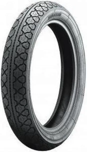 Pneu HEIDENAU K36 110/80-16 55 S