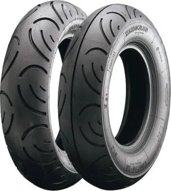 Pneu HEIDENAU K61 120/70-12 58 S