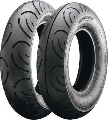 Pneu HEIDENAU K61 3.00-12 47 J