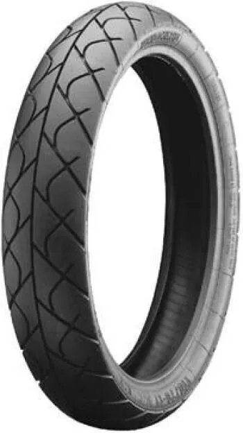 Pneu HEIDENAU K63 100/90-17 55 H