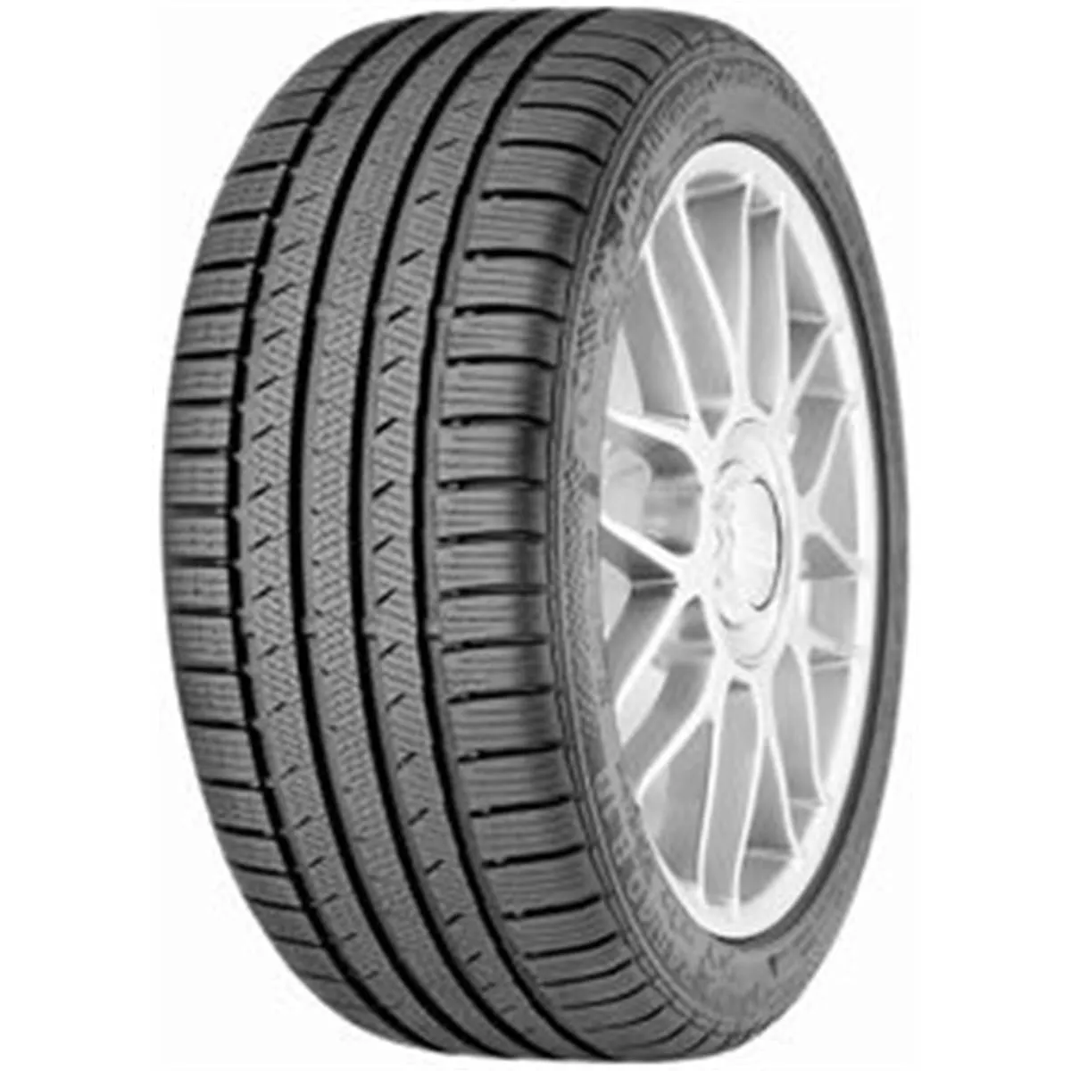 Pneu Hiver Continental 245/45R17 99V ContiWinterContact TS 810 S Mercedes XL