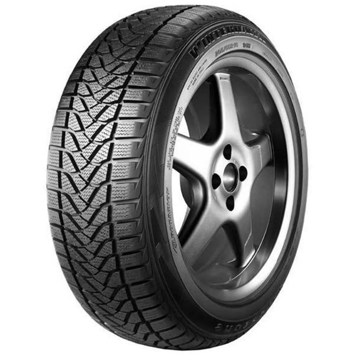 Pneu Hiver Firestone 165/65R13 77T WINTERHAWK