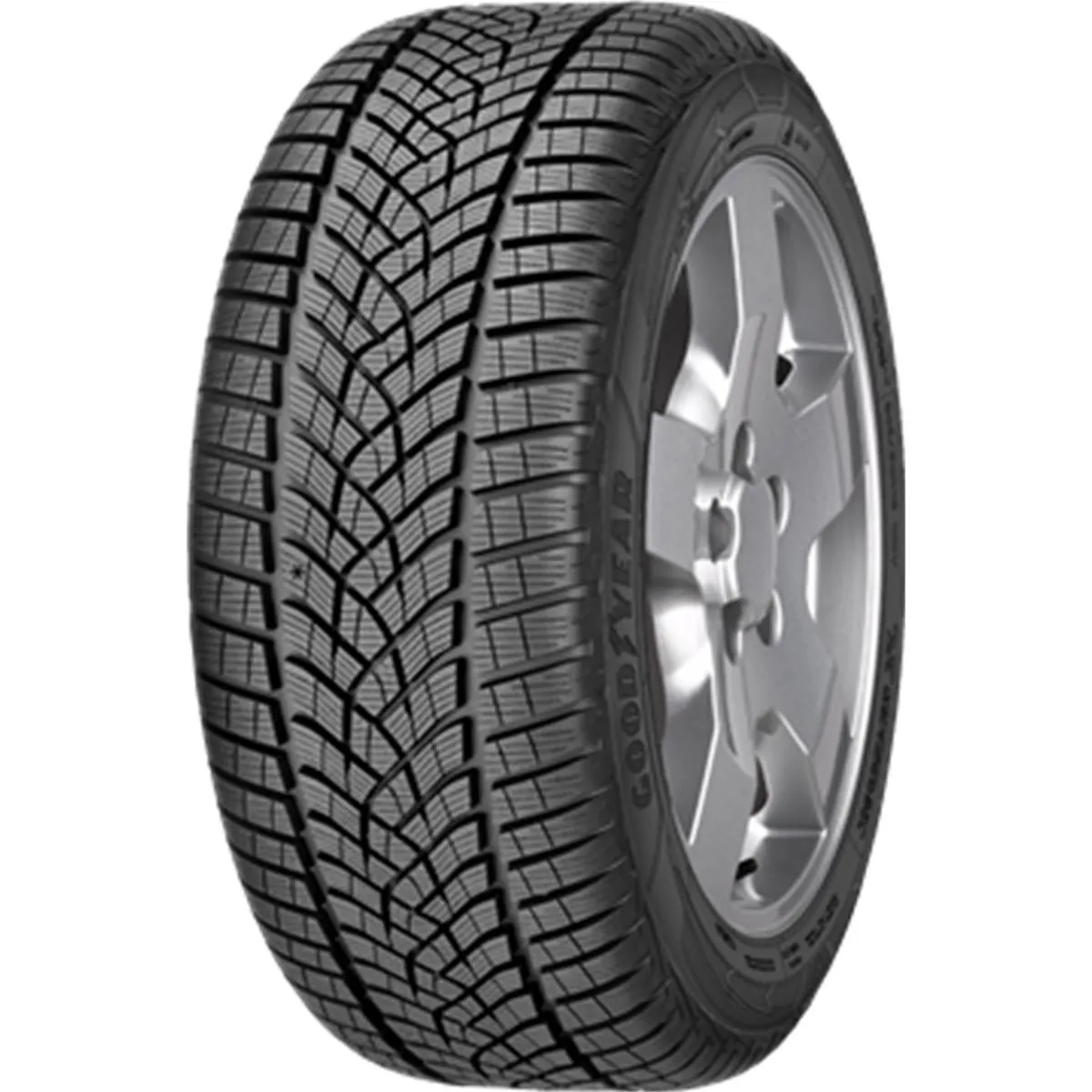 Pneu Hiver GOODYEAR 205/50R17 93H Ultragrip Performance + XL