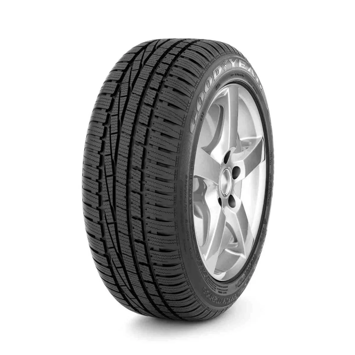 Pneu Hiver GOODYEAR 215/40R18 89V Ultragrip Performance Gen-1 XL