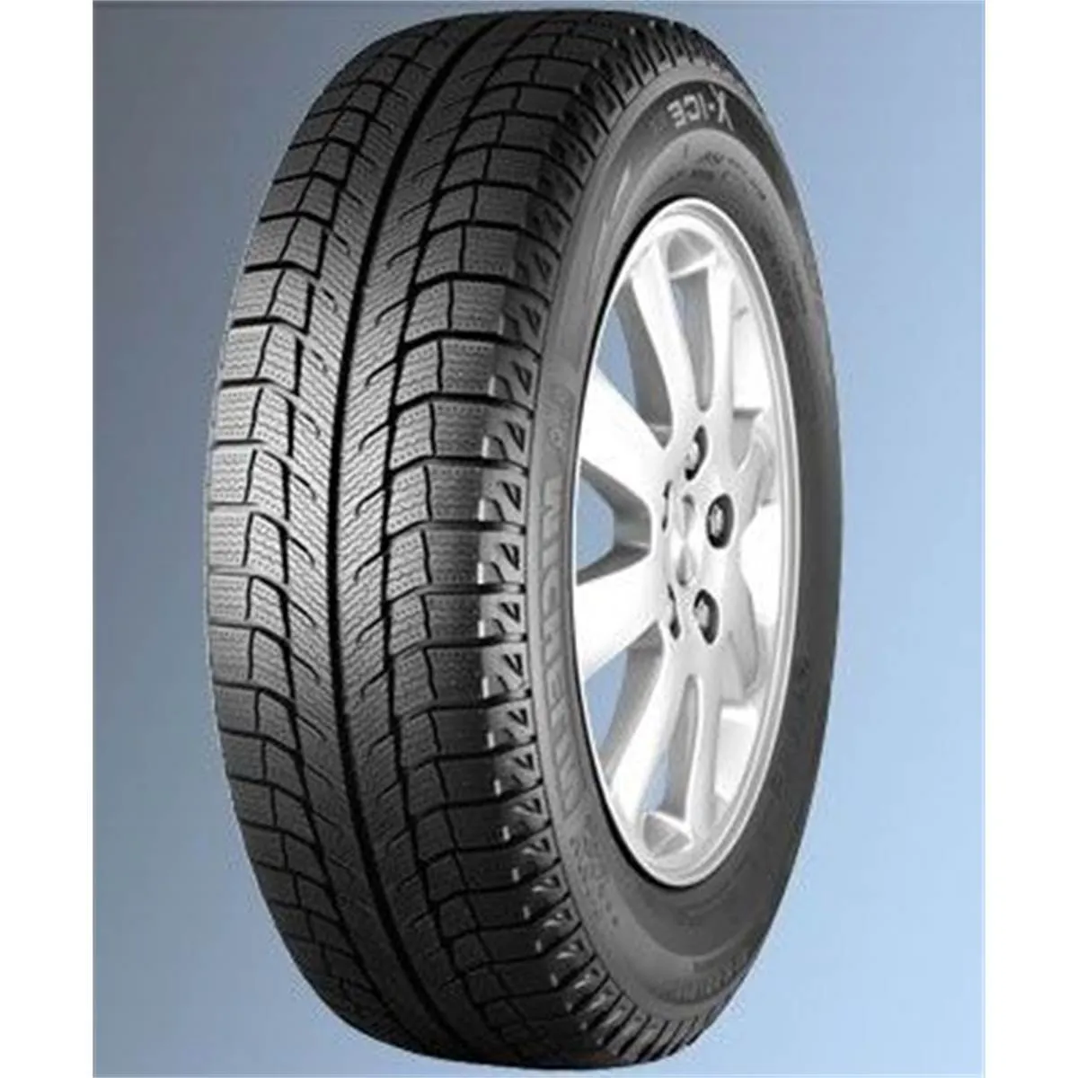 Pneu Hiver Michelin 205/55R16 91T X-Ice Xi2