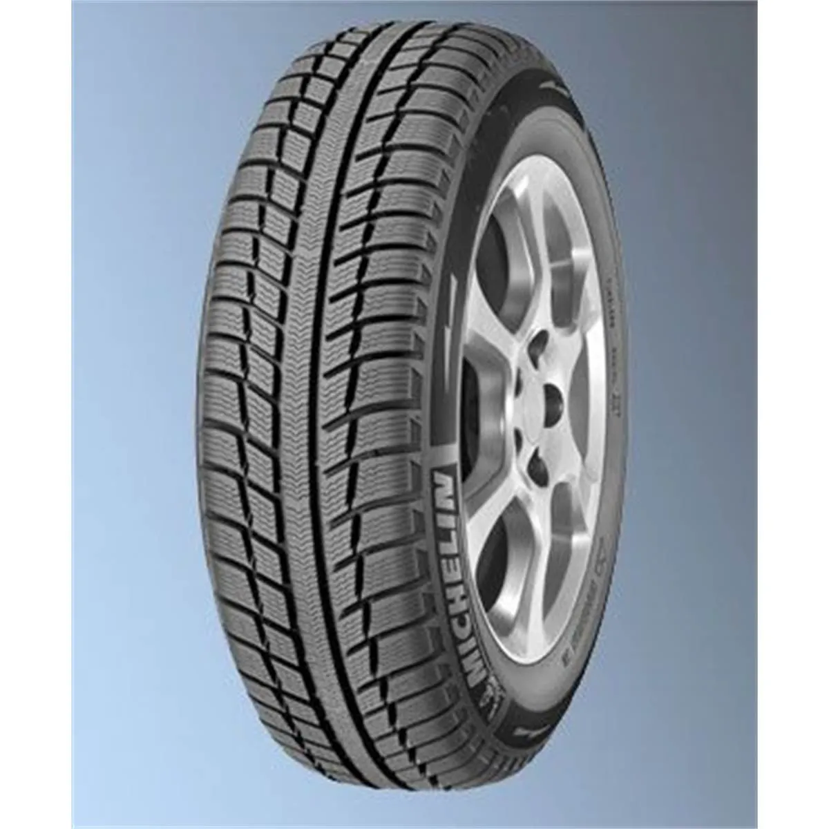 PNEU HIVER MICHELIN 215/45R17 87H PRIMACY ALPIN 3