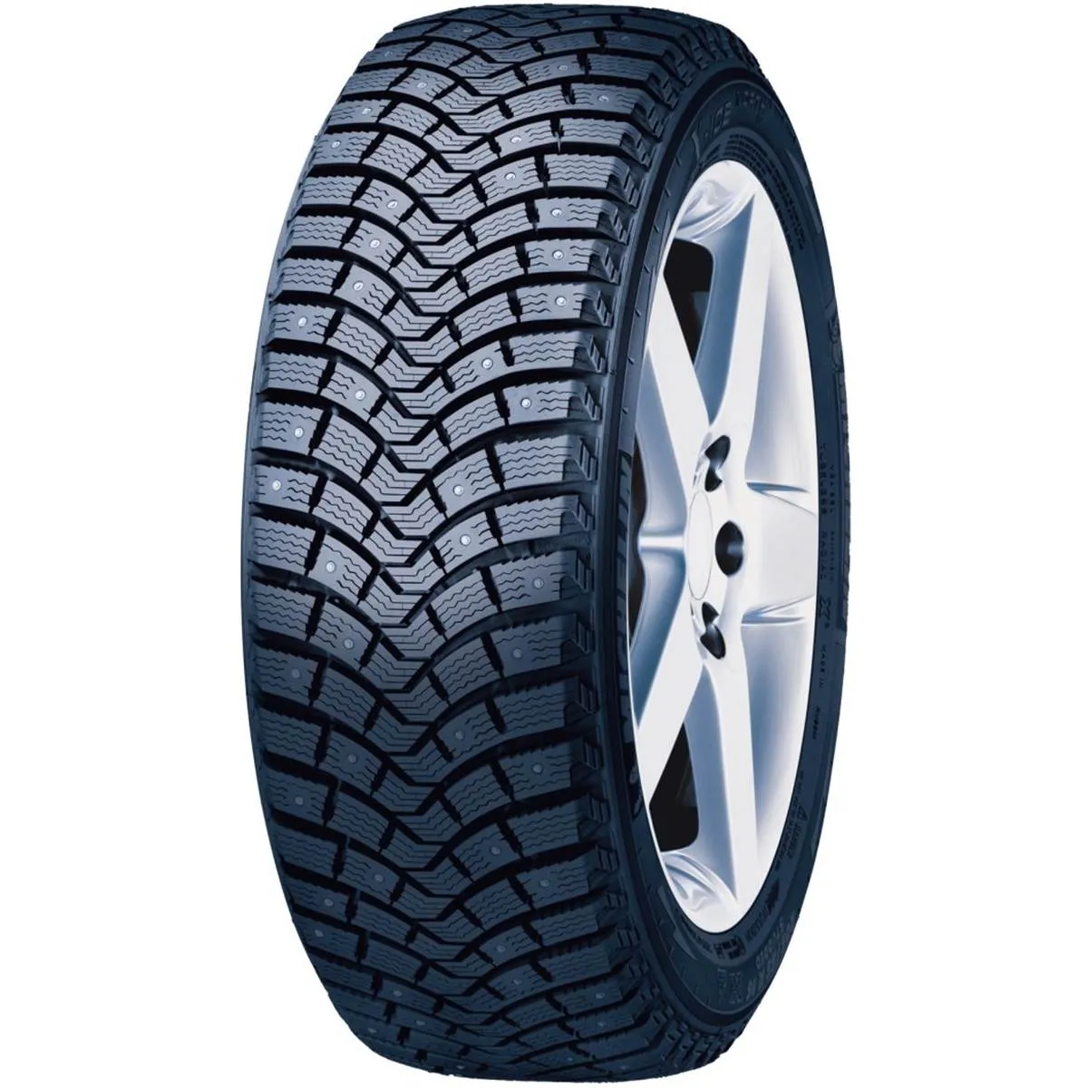 Pneu Hiver MICHELIN 295/30R20 101H X-Ice North 3 XL