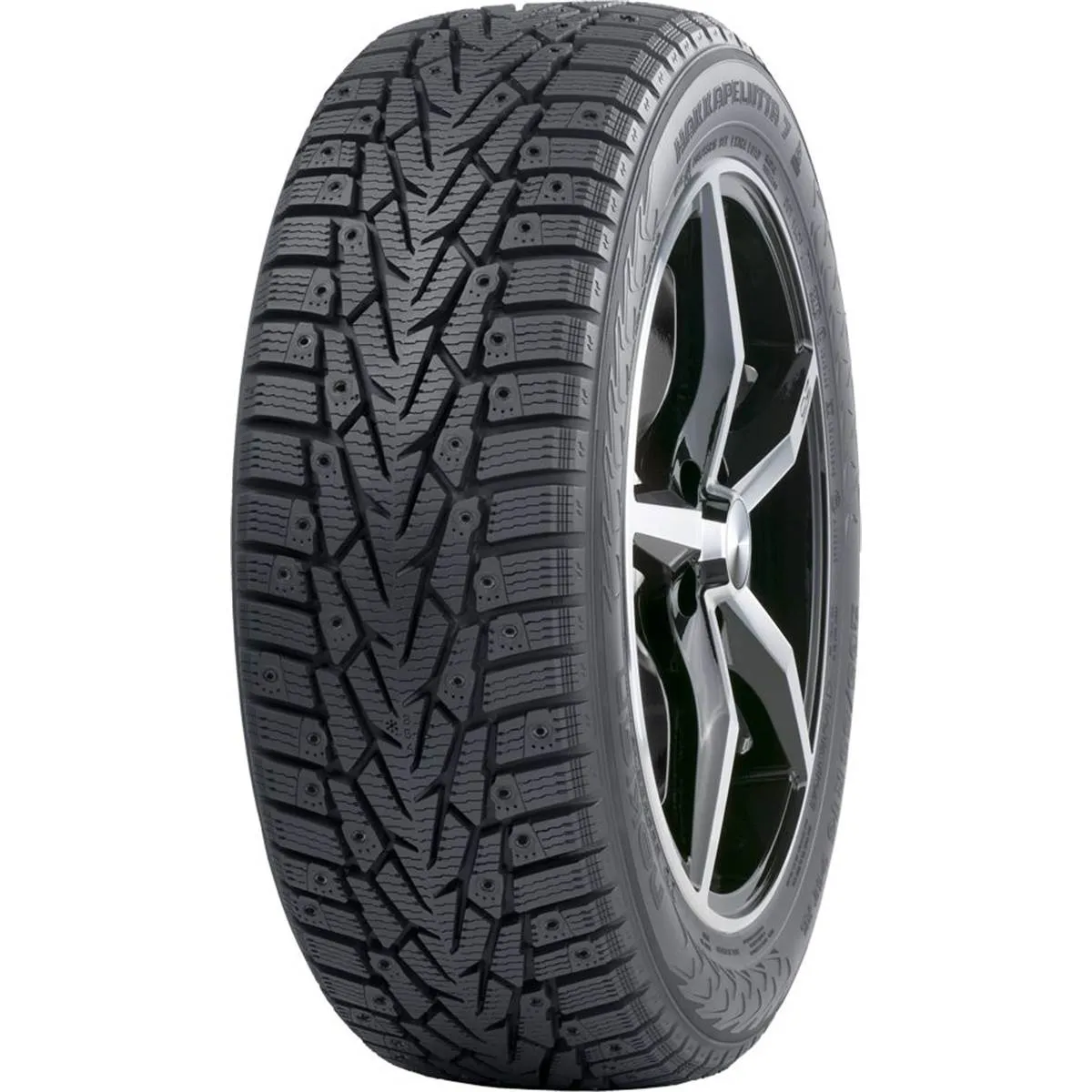 Pneu Hiver Nokian 215/55R17 98T Hakkapeliitta 7 XL
