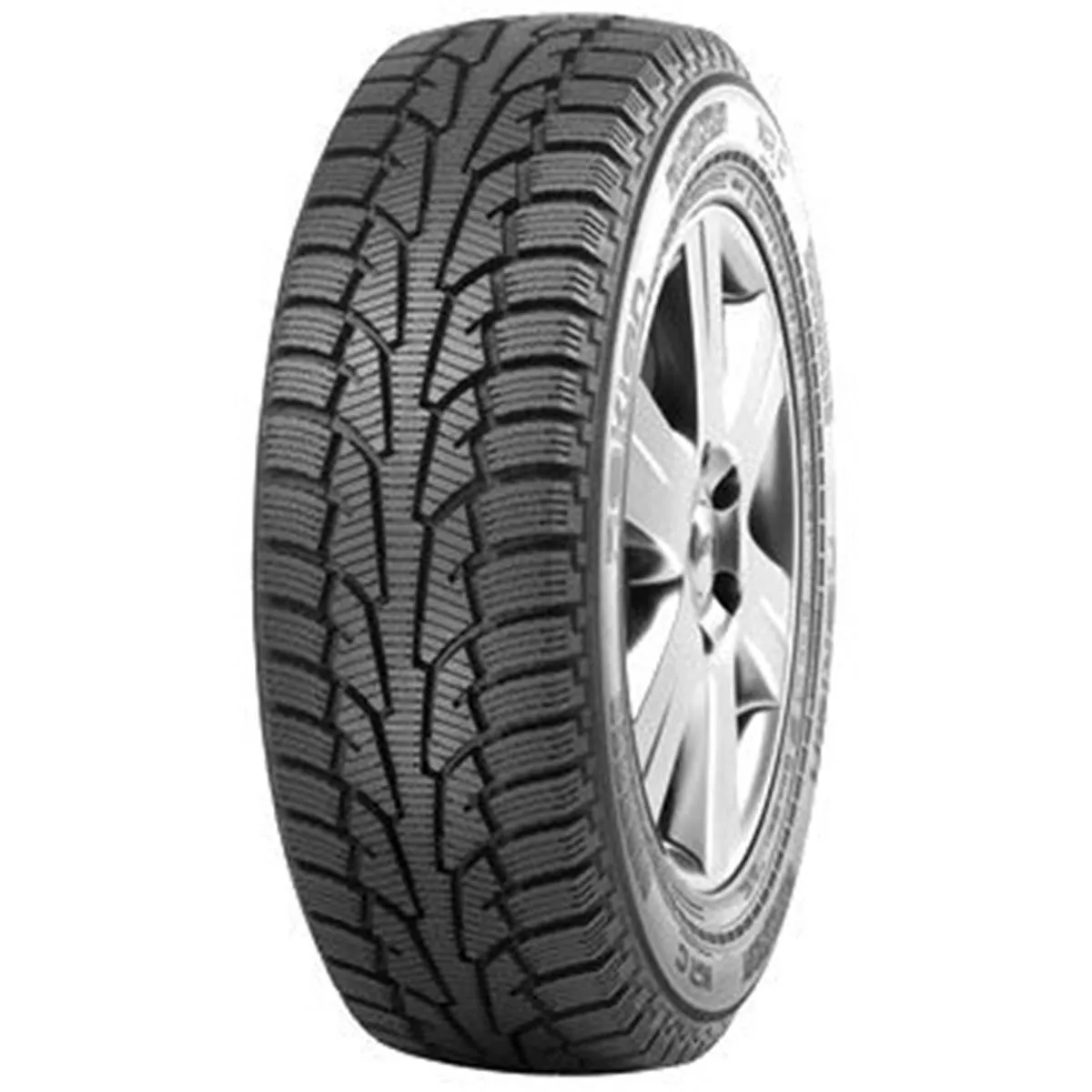 PNEU HIVER NOKIAN 225/70R15 112S WR C