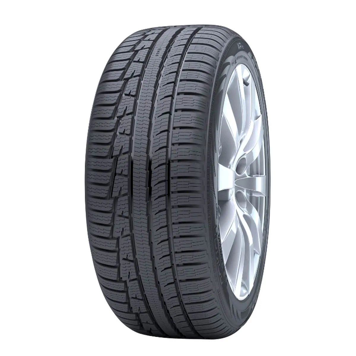Pneu Hiver NOKIAN 275/35R20 102W Nokian Wr A4 XL