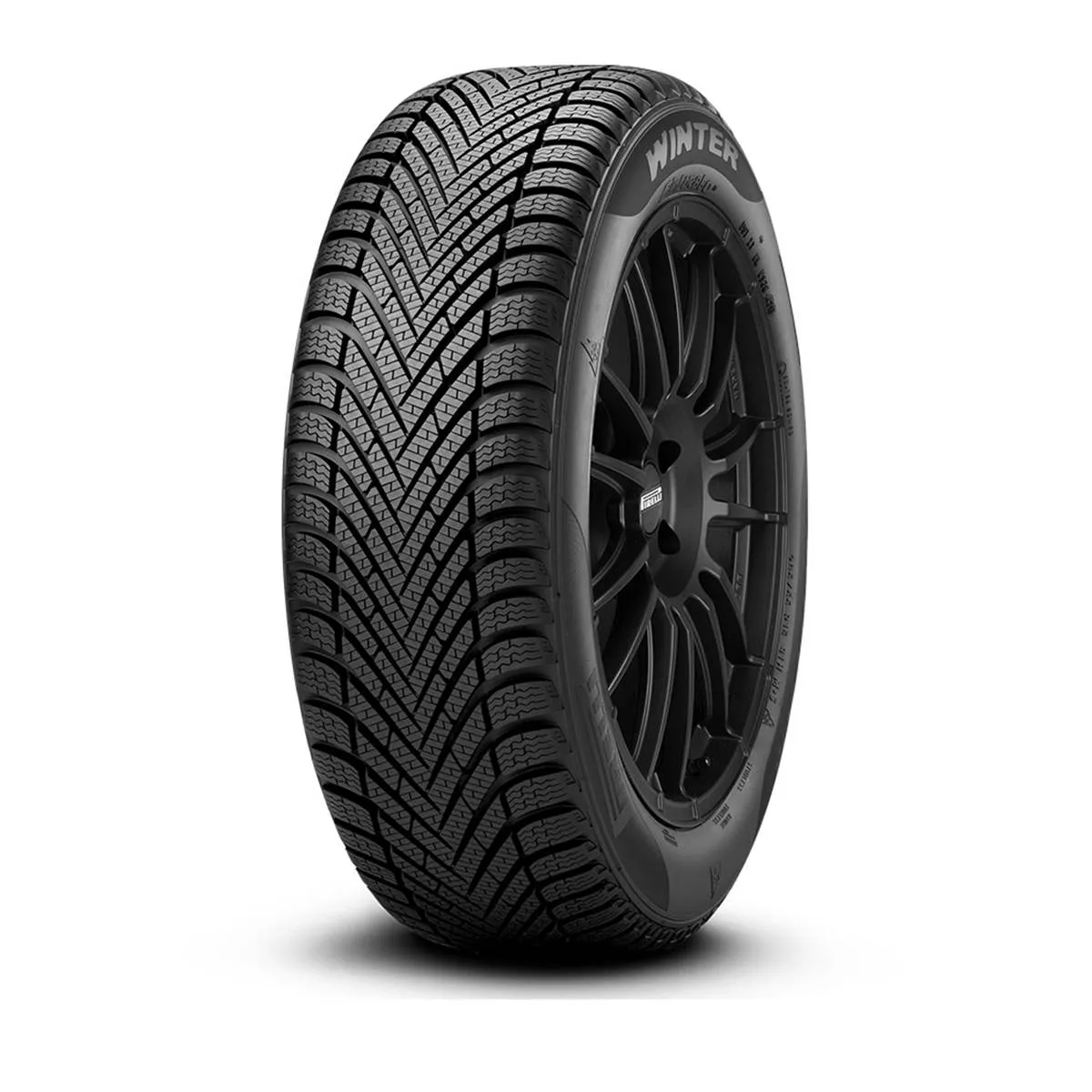 Pneu Hiver PIRELLI 195/50R15 82H CINTURATO WINTER