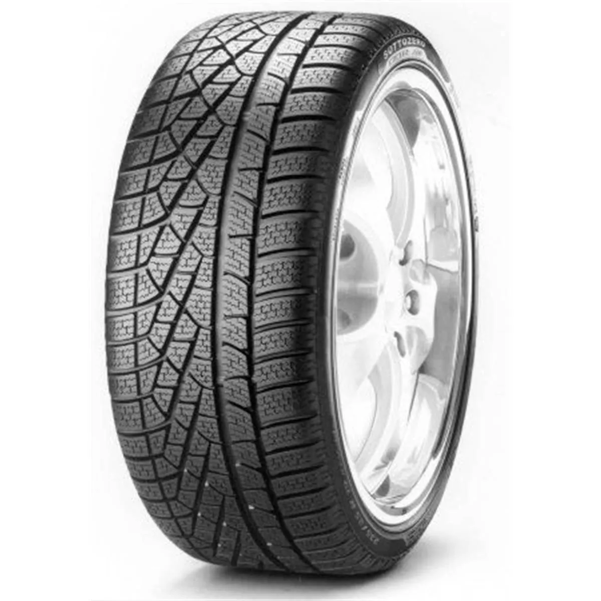 Pneu Hiver Pirelli 195/55R16 87H Winter 210 Sottozero