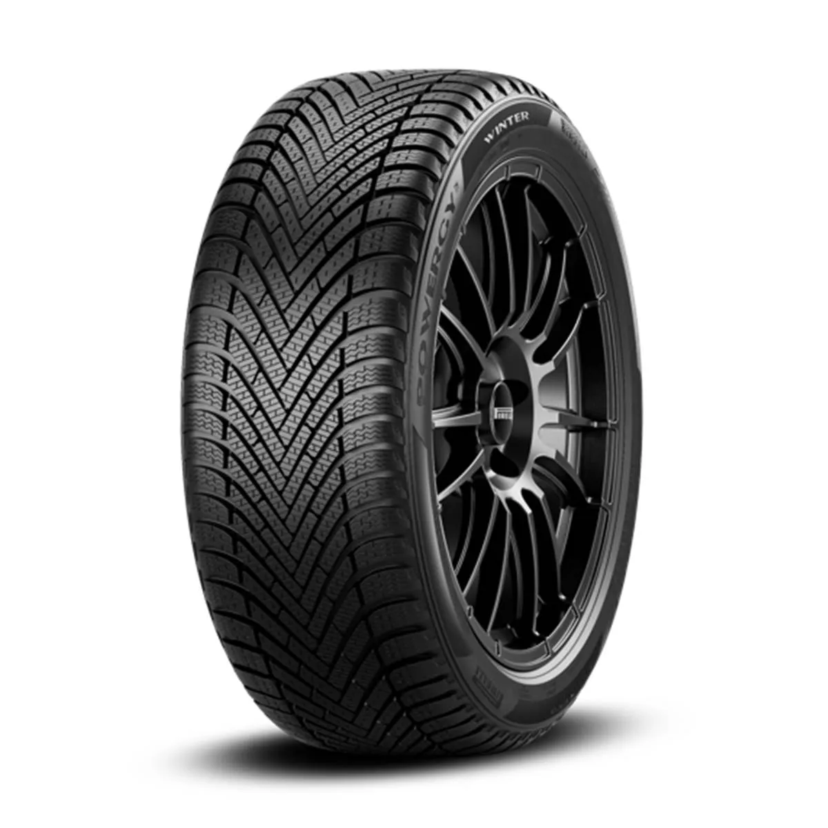 Pneu Hiver Pirelli 215/65R16 102H Powergy Winter XL