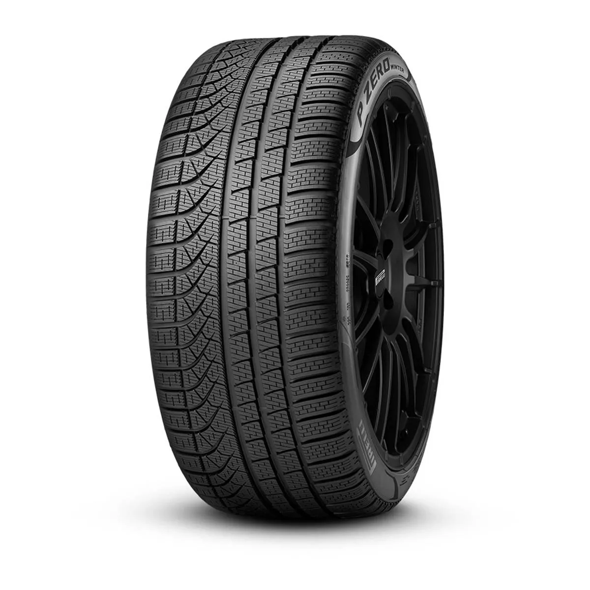 Pneu Hiver PIRELLI 245/45R20 103V PZero Winter Porsche XL