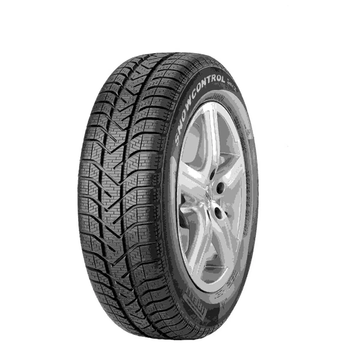 Pneu Hiver Pirelli 265/35R18 97V Winter 240 Snowsport XL