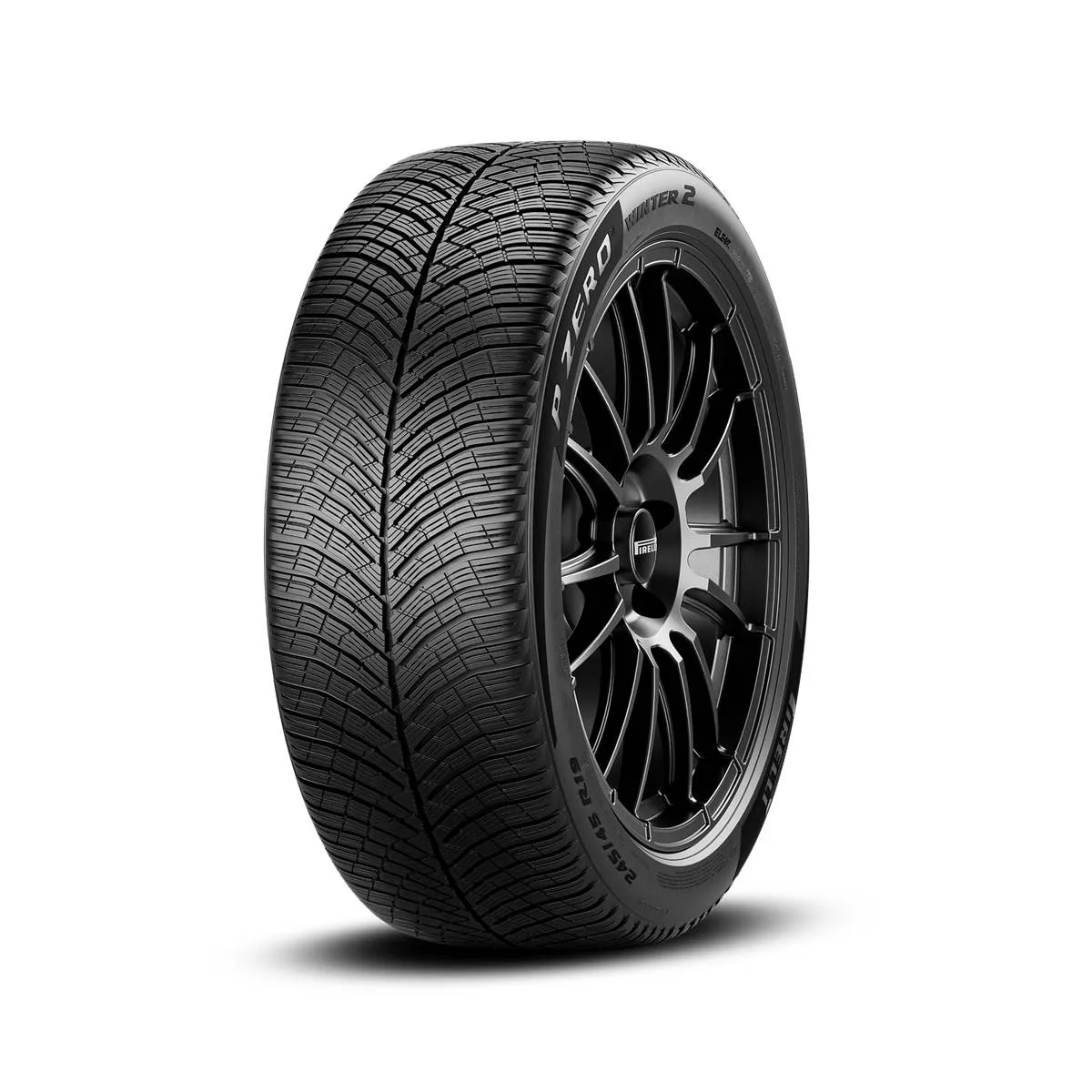 Pneu Hiver PIRELLI 275/35R20 102W P Zero Winter 2 XL