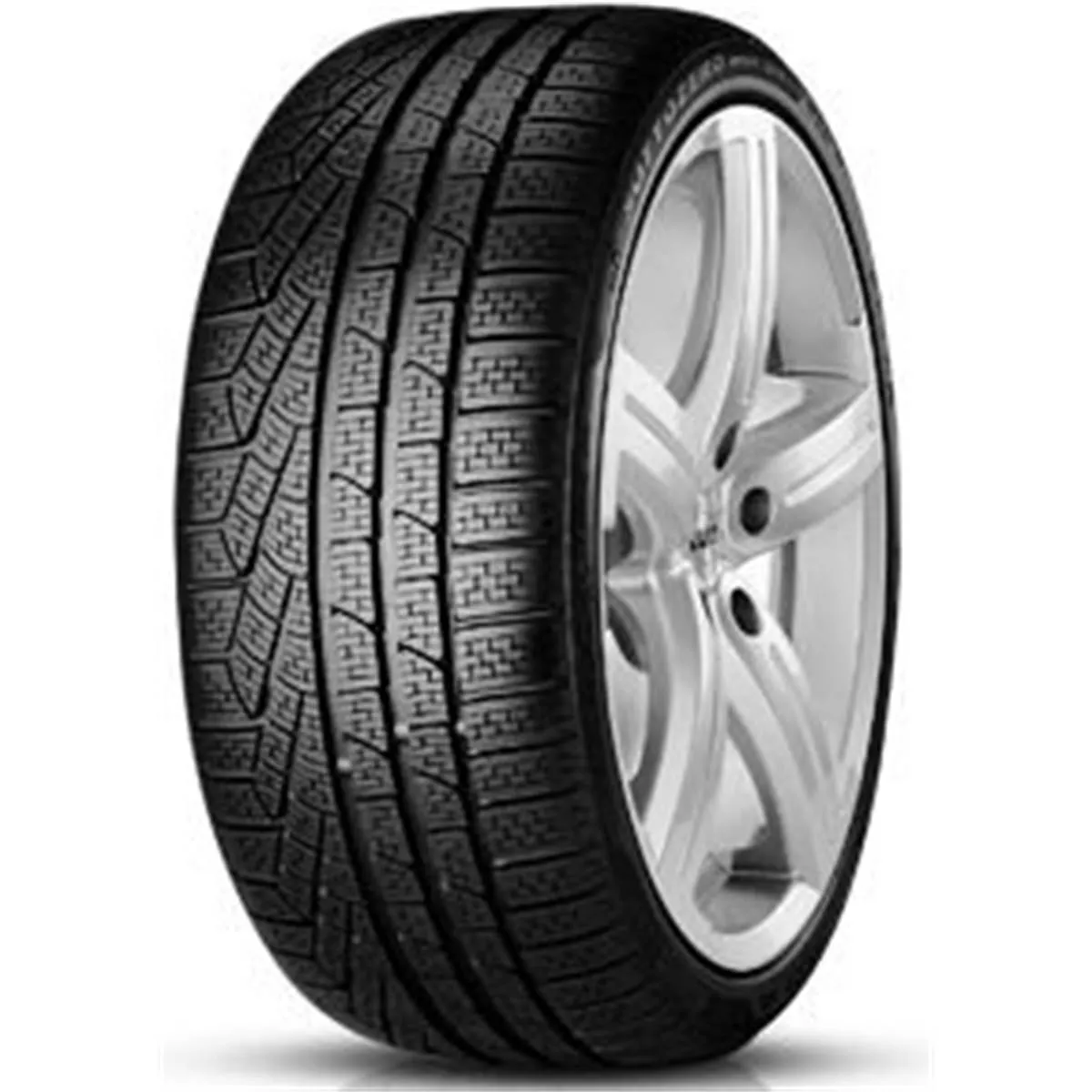 Pneu Hiver PIRELLI 275/35R20 102W WINTER SOTTOZERO 2 XL